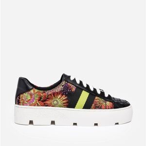 Johnny Was | DOWNTOWN JACQUARD SNEAKER
